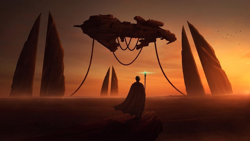 Dimensional Anchor